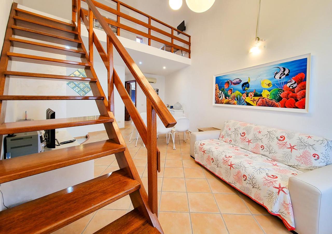 Murphy Holiday Home - Residenza Baro La Maddalena  Exterior photo