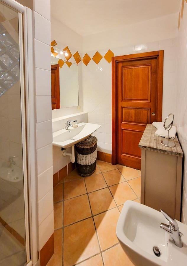 Murphy Holiday Home - Residenza Baro La Maddalena  Exterior photo
