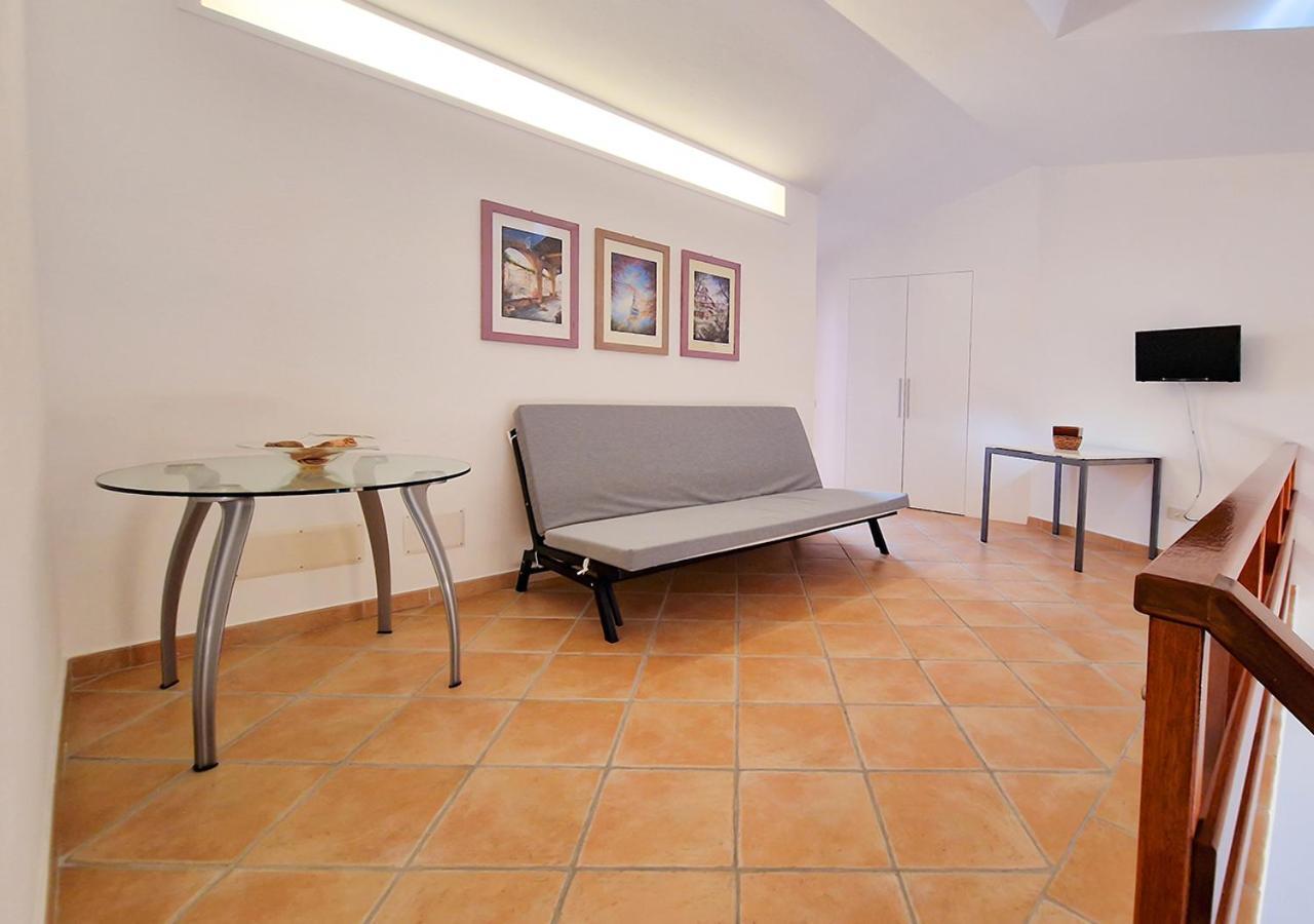 Murphy Holiday Home - Residenza Baro La Maddalena  Exterior photo