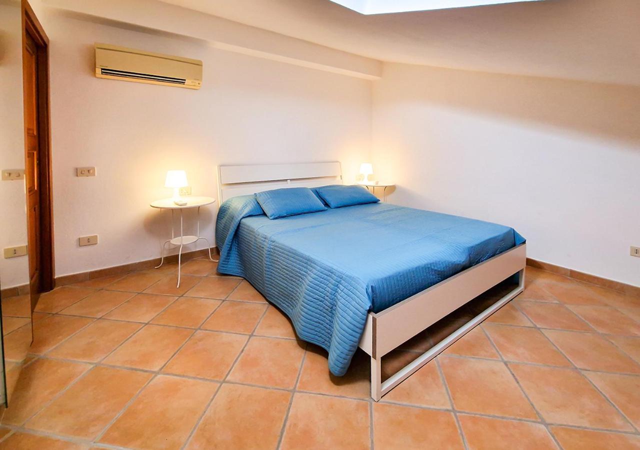 Murphy Holiday Home - Residenza Baro La Maddalena  Exterior photo