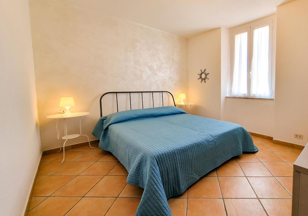 Murphy Holiday Home - Residenza Baro La Maddalena  Exterior photo