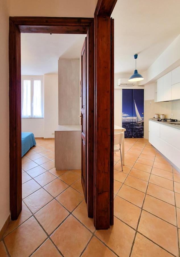 Murphy Holiday Home - Residenza Baro La Maddalena  Exterior photo
