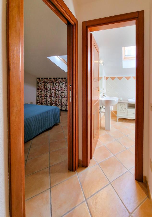 Murphy Holiday Home - Residenza Baro La Maddalena  Exterior photo