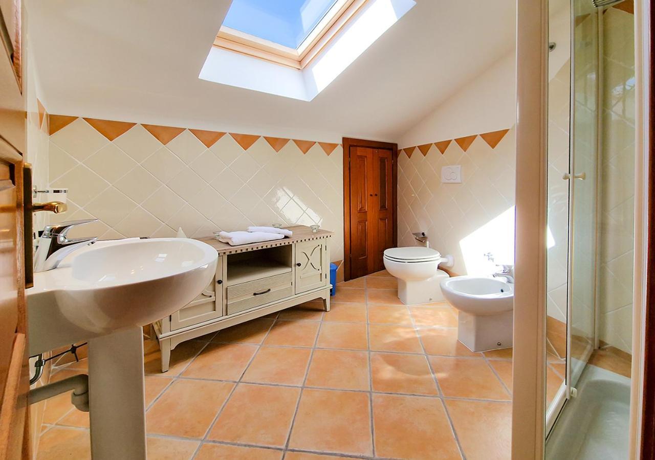 Murphy Holiday Home - Residenza Baro La Maddalena  Exterior photo