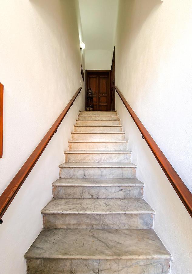 Murphy Holiday Home - Residenza Baro La Maddalena  Exterior photo