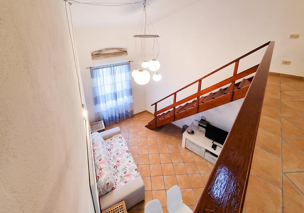 Murphy Holiday Home - Residenza Baro La Maddalena  Exterior photo